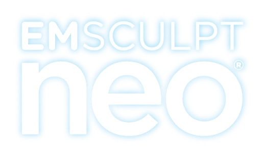 EMsculpt NEO logo